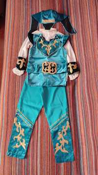 Продам Новый казахский национальный костюм