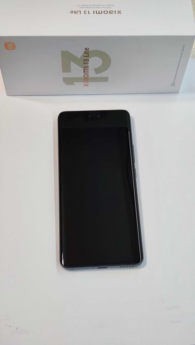 Xiaomi 13 Lite 5G, 8/256 - Перфектно състояние!