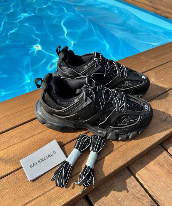 Balenciaga track 35-46