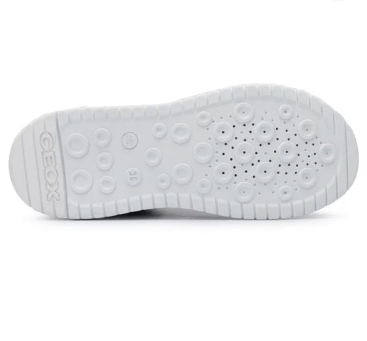 GEOX Sneakers  Bleumarin