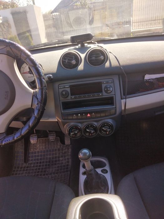 Vând Smart ForFour 1,5 CDI