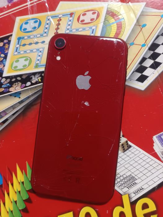 IPhone XR 64 GB Pentru piese