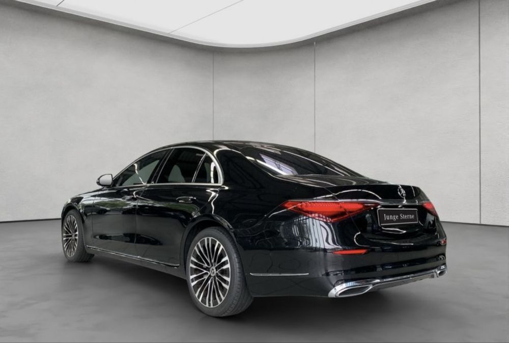 Jante originale mercedes S CLASS W223 W222 20“  A2234011700