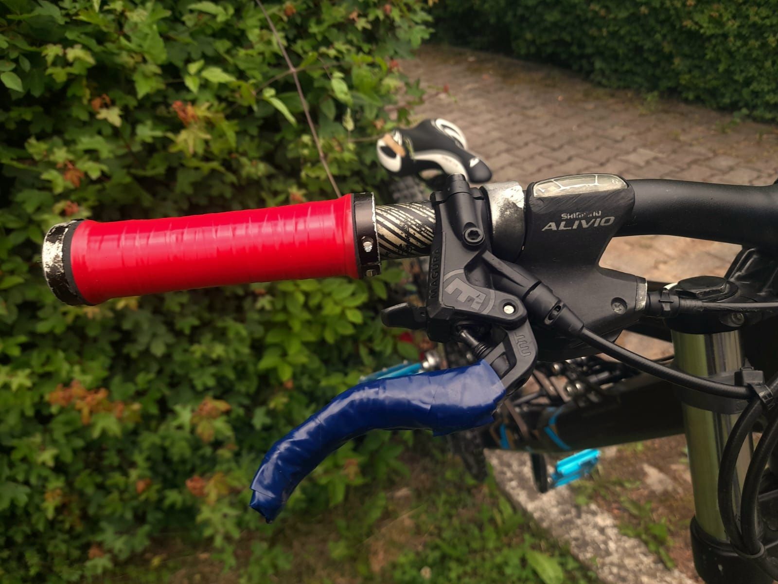 ![-200 LEI]!  Bicicleta Downhill Scott Voltage FR30 (nu hardtail,endur