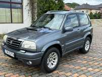 Suzuki grand vitara 4x4