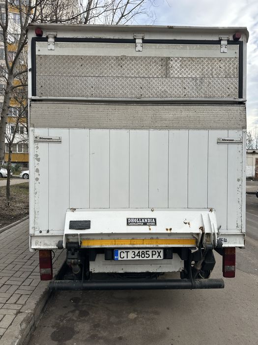 Транспортни услуги