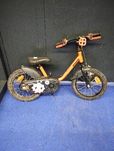 robot 500 14' I1 - produs resigilat - (SecondHand) Decathlon