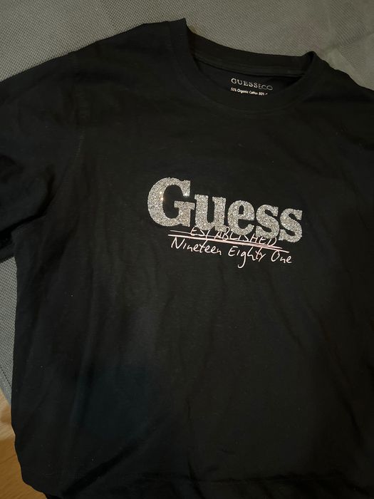 Тениски Guess Нови