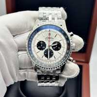 Mens Watch Breitling Navitimer B01 Chronograph