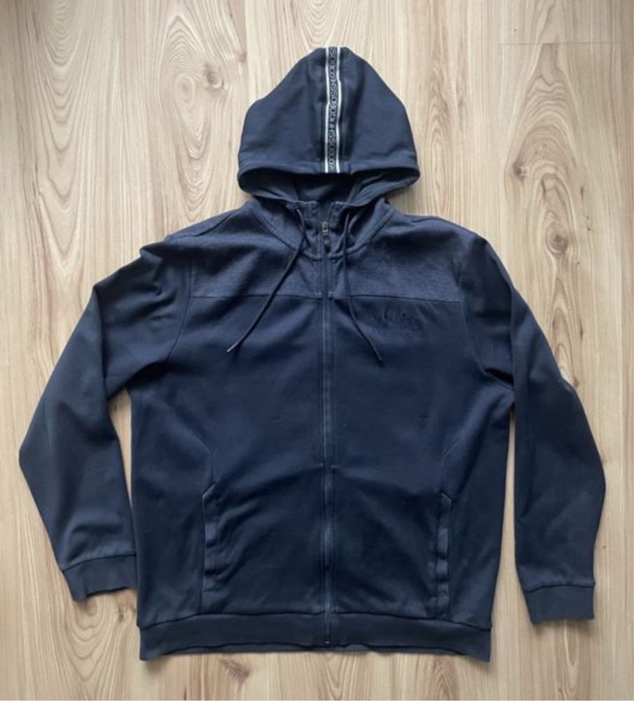 HUGO BOSS / мъжки суичър XXL