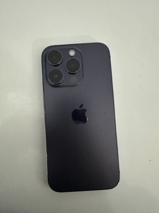 Iphone 14 pro 128gb