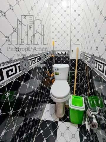 2/2/9 60м2 Паркентский