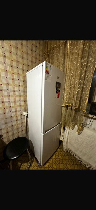 Холодильник фирмы beko