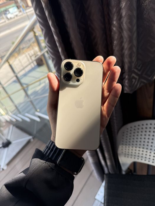 iPhone 13 pro 256 gb 95%