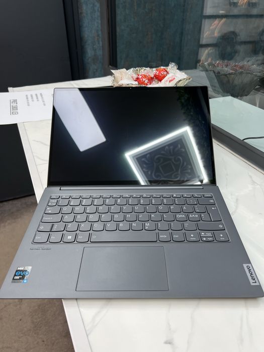 Lenovo ThinkBook 13X Garantie si factura