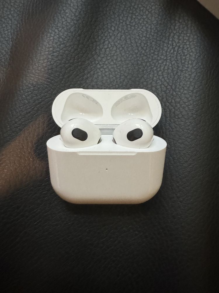 Airpods 3 lightning