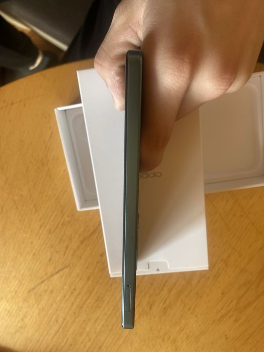 Oppo A5 5G с гаранция