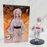 Figurina Anime Kimetsu No Yaiba Demon Slayer - Rui, Cutie