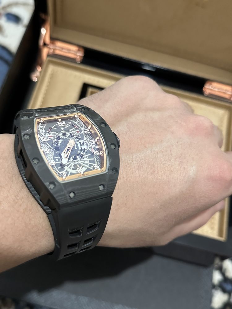 Продается часы Richard MILLE