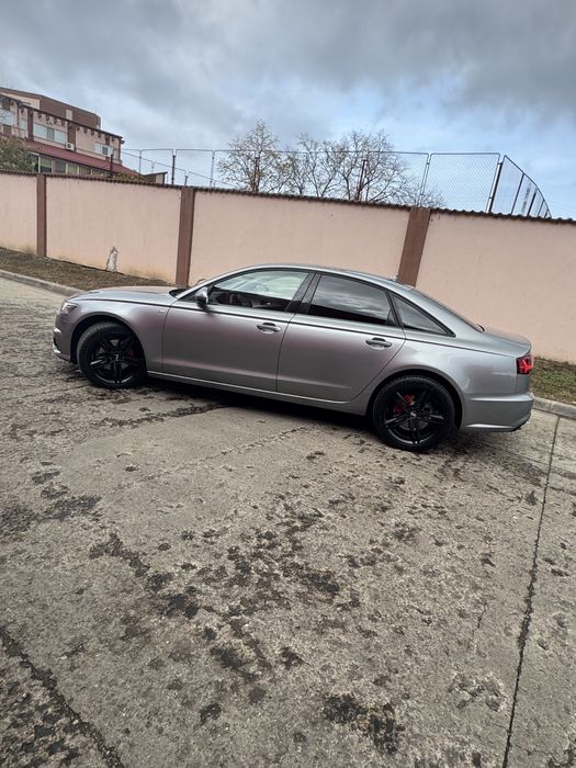 De vanzare Audi A6