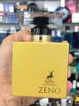 Zeno Maision Alhambra