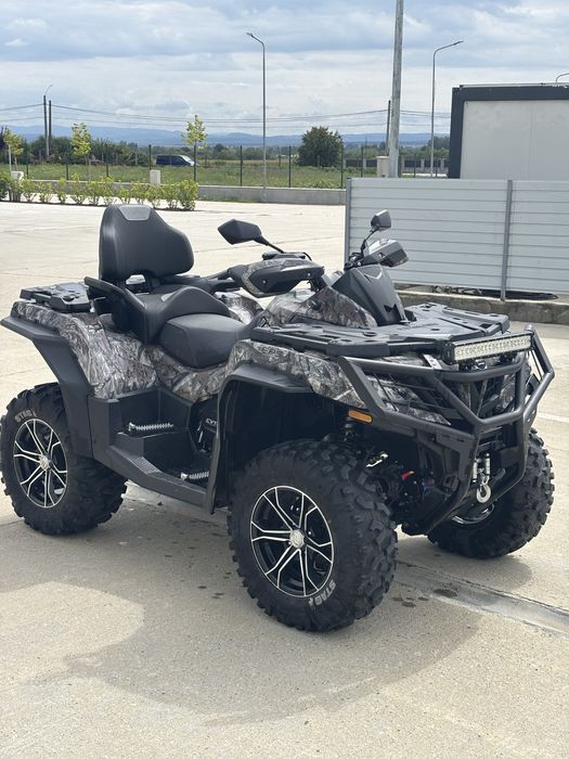 CF MOTO 1000 cc 2020