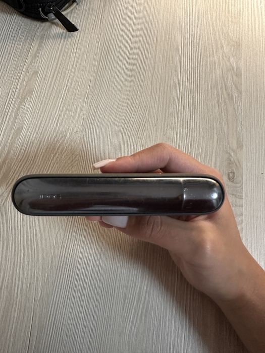 IQOS iluma 2 gri