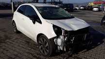 Kia Rio 1.1crdi,2016г,Euro 6,На части