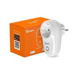 Sonoff S26 R2 ZigBee Смарт преходен контакт 16А | 4000W
