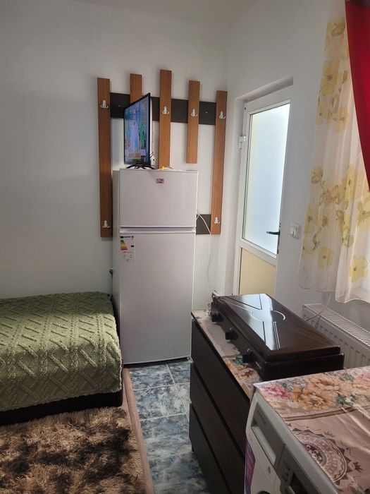 Inchiriez cameră la casă Constanța