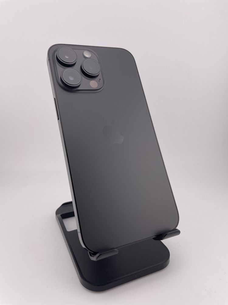 G Store Mobile! OFERTA: iPhone 14 PRO MAX 256gb,zero cicluri-100%!