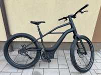 Bicicleta electrica Serial 1 Mosh/Cty by Harley Davidson