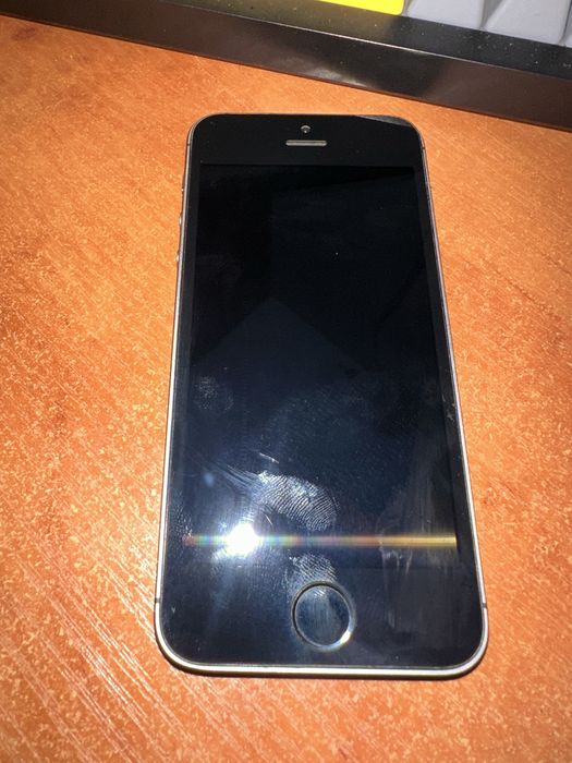 iPhone 5S на запчасти