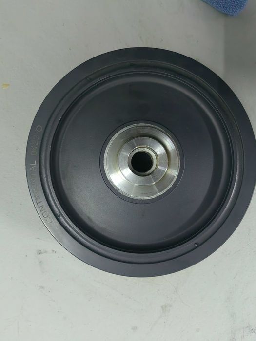 Fulie vibrochen Bmw E83