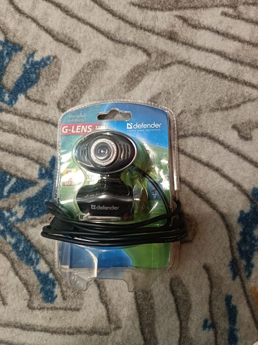 Web camera, для домашная компютера