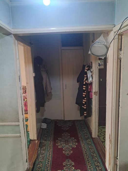 Срочно продается квартира