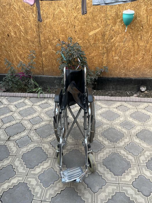 Инвалидное коляска