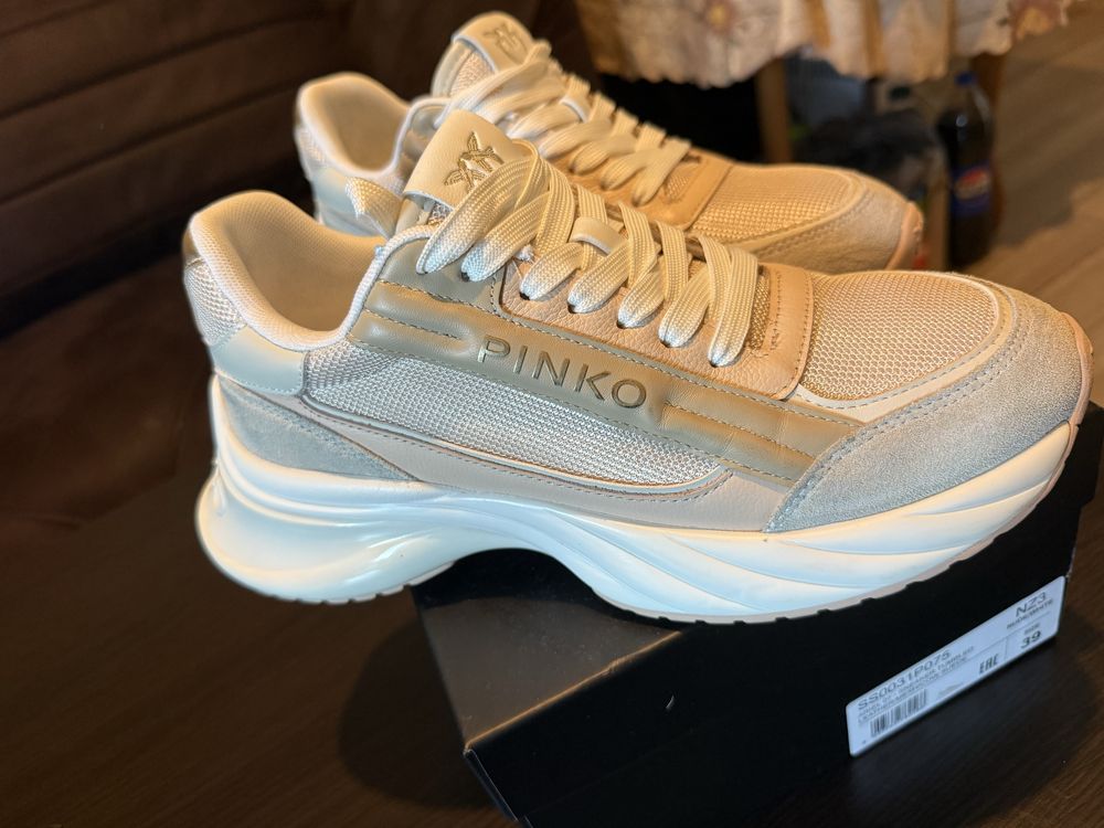 Pinko Ariel дамски обувки
