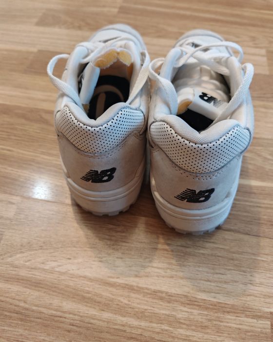 Sneakers New Balance 550