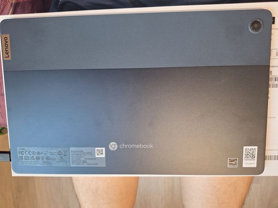 Lenovo Ideapad Duet 5