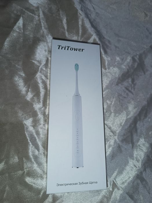 Электрический щетка Новый