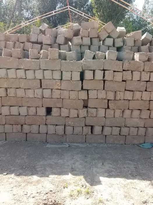 Loy blok sotiladi