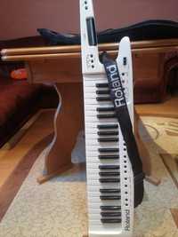 Keyboard Roland ax 7