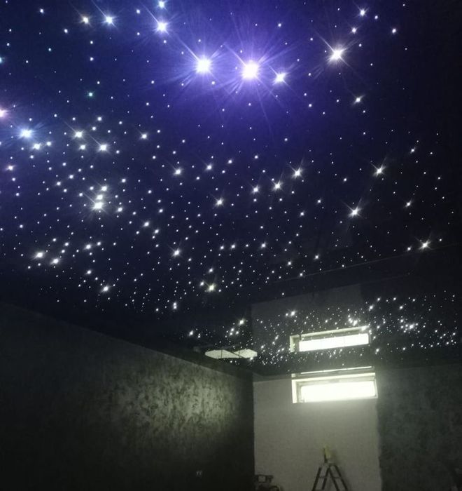 EF- 1000 оптическое волокно