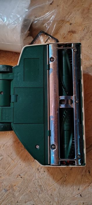 Aspirator Worwerk kobold (prod Thermomix)