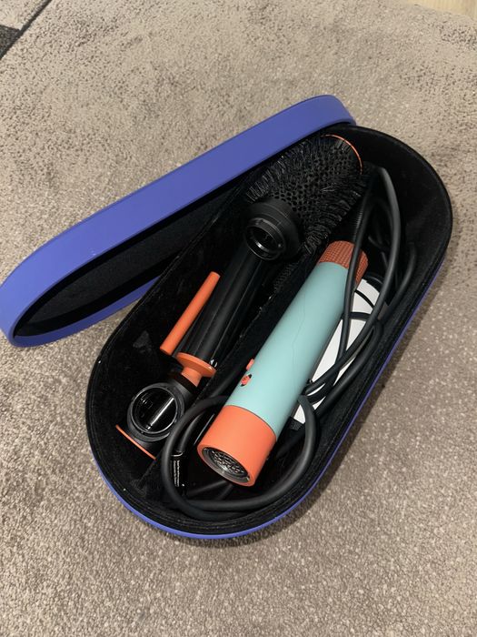 Dyson nou din mediagalaxy