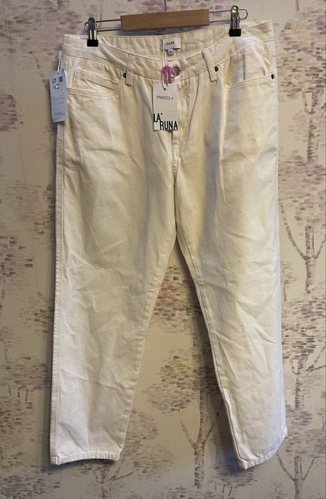 Blugi dama noi cu eticheta Jules marimea L