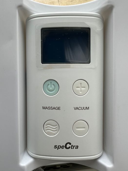 Pompa Spectra S9 Plus