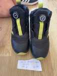 Ghete adidas reflective Boa