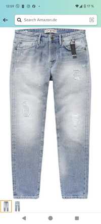Нови мъжки дънки Pepe Jeans